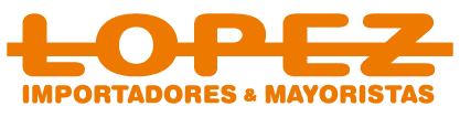 López Group Repuestos
